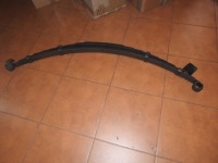 фото thumb №6, Ресора вузький задній 45mm żuk orginał fsc lublin