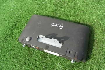 фото thumb №8, Дисплей екран навігація радіо mazda cx9