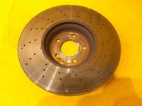 фото thumb №11, Mercedes glb x247 a35 cla gla a b klasa супорти гальмівні диски гальмівні