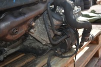 фото thumb №11, Двигатель bfm audi a8 d3 4e 4.2 v8 335km бензин