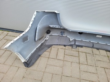 фото thumb №8, Bmw 2 f44 gran купе 19- м-пакет бампер зад задній 51128075426