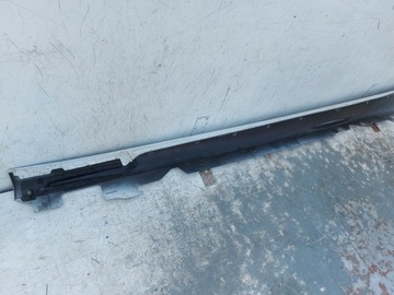 фото thumb №10, Bmw 3 g20 g21 m набор порог планка пороговая правая