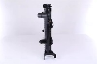 фото thumb №15, Радіатор двигуна nissens 637607 214100016r