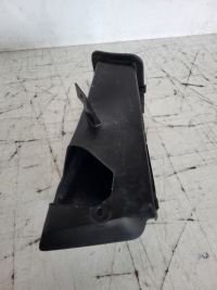 фото thumb №4, Канал впуск повітря лівий перед w202