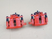 фото thumb №1, Суппорты trw + скоба задняя комплект / audi a6 c6 - 302mm 41mm / проверенный