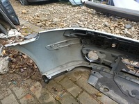 фото thumb №7, Бампер перед renault laguna 2 ii