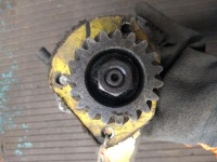 Jelcz автобус насос усилителя гидравлическая Оригинал, фото thumb