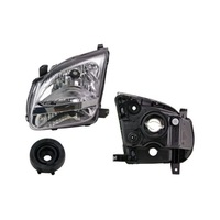 фото thumb №1, Фара лампа левый suzuki ignis fh 03-07 tyc