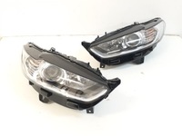 фото thumb №15, Лампы ford mondeo mk5 / fusion 2013- 16r фара