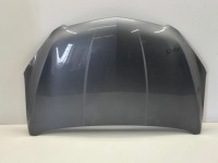 фото thumb №1, Opel mokka a 13r капот gym