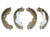 фото thumb №1, Гальмівні колодки гальмівні hyundai matrix i 2002 2003 2004 2005 2006 2007 2008 2009