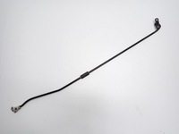 фото thumb №1, Підпора дріт стрижень капот оригінал lift mitsubishi l200 iv 4 15r