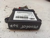 фото thumb №6, Peugeot 307 2.0hdi модуль ecu 964742828001