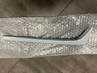 фото thumb №8, Skoda karoq nu спойлер задній правий 57a827932041 лівий 57a827931041