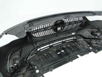 фото thumb №13, Mercedes gla h247 247 бампер передний bez pts