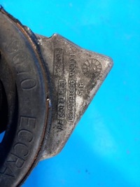 фото thumb №4, Верхний подушка двигателя lew. mazda 6 gh 07-12 gs3l-39-070d