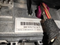фото thumb №11, Bmw 1 f20 f21 информационный дисплей (экран, монитор) радио навигации оригинал b.ładny
