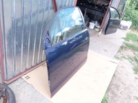 фото thumb №5, Дверь стекло левая lb5n vw polo 9n iv 3 дверь