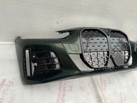 фото thumb №8, Бампер перед передний bmw 4 i4 g26 m набор msp bev