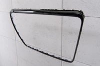 фото thumb №7, Audi a4 / s4 b8 2007-2011 przed liftingiem рамка решетка czarna 8e0853651