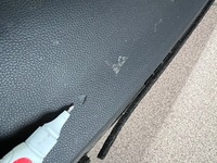 фото thumb №11, Hyundai i20 ii 14-18 приборная панель приборная подушка подушка безопасности демонтаж europa коричневый