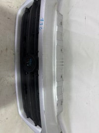 Fiat ducato iii lift 14r. - решётка радиатора решётка радиатора радиатора бампера 1314846070 с Разборки, фото thumb