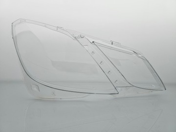 фото thumb №1, Плафон фара mercedes e клас w207 передній рестайлінг 2009-2013