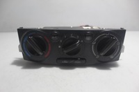 фото thumb №1, Панель управление обдув mazda mpv ii