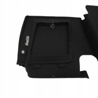 фото thumb №12, Mercedes w169 обшивка правий оббивка багажника