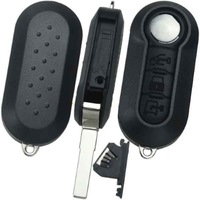 фото thumb №1, Корпус ключ fiat ducato doblo sip22