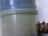 фото thumb №5, Outlander ii 2.0 бачок усилителя