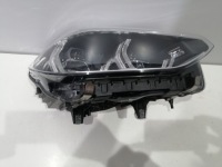 фото thumb №9, Лампа права перед передня bmw x3 g01 x4 g02 full led hal 4677