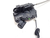 фото thumb №6, 2022 seat leon iv замок дверь задних 5ta839015q