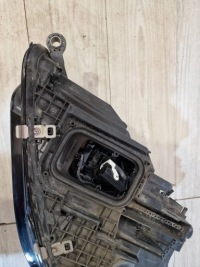 фото thumb №10, Лампа права a1679061700 multibeam led mercedes gle w167