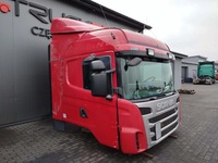 фото thumb №2, Кабина scania r hpi highline