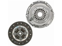 фото thumb №1, Набор сцепления ford tourneo custom 2.0 15-19