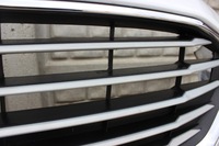 фото thumb №9, Бампер перед решётка радиатора ford focus iv 4 18-22 bez pdc