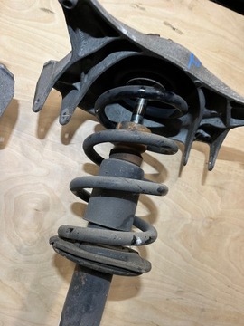 фото thumb №13, Амортизатор перед переднє лівий правий амортизатор audi sq5 8r 3.0 рестайлінг 2016r