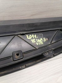 фото thumb №12, Tesla model s lift воздуховод впуск 1057847-00-d