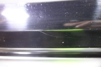 фото thumb №4, Решітка радіатора na радар vw caddy 2k7 20- 2k7807231e