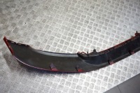 фото thumb №15, Ford ranger 2019 - 2023 бампер перед передний стальной молдинг верхний usa