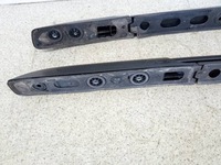 фото thumb №9, Рейлінги дахові комплект dacia duster i 2010-