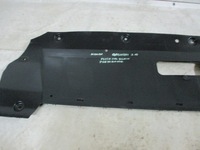 фото thumb №6, Плита pod двигатель nissan qashqai j10 75890bb00b