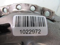 фото thumb №7, Mazda 3 bp iv 2.0 21r сцепление диск прижим