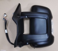 2. дзеркало ліва movano c boxer jumper 2022- oryg. Доставка, фото thumb