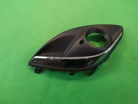 фото thumb №1, Решітка бампера права opel corsa d lift