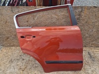 фото thumb №2, Дверь задняя задние правое kia sportage iv 4