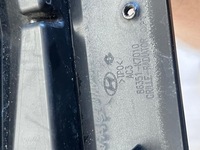 фото thumb №8, Бампер передний hyundai i10 iii 2019 - 2024