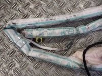 фото thumb №6, Range rover velar l560 шторка безопасности левая оригинал