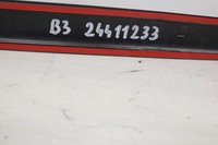 фото thumb №5, Opel corsa b планка защитная дверь правые перед